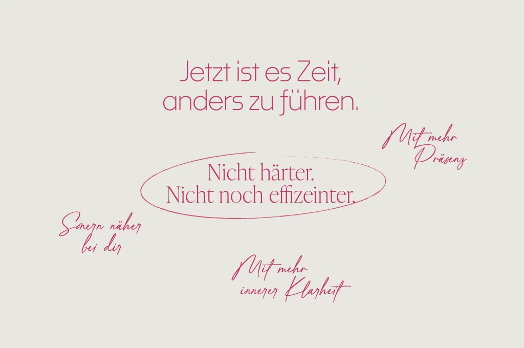 Coaching Kurs du bis hier richtig