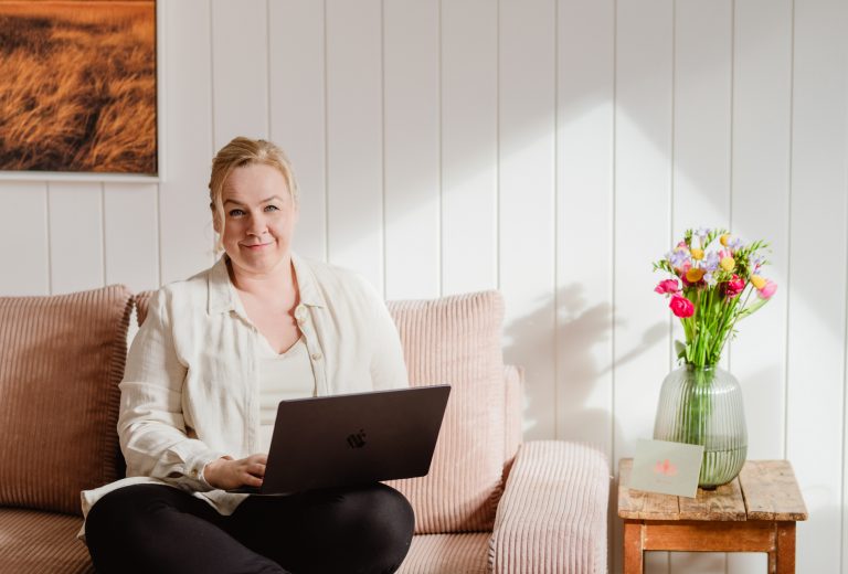annepufahl mentoring coaching