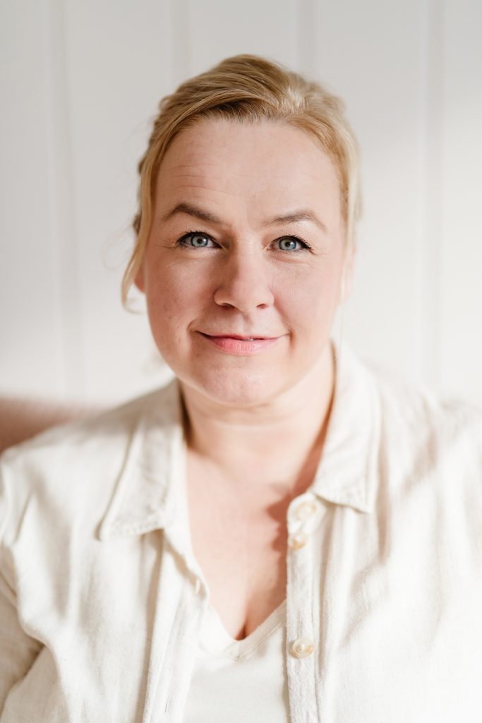 annepufahl xLeadership Transformation