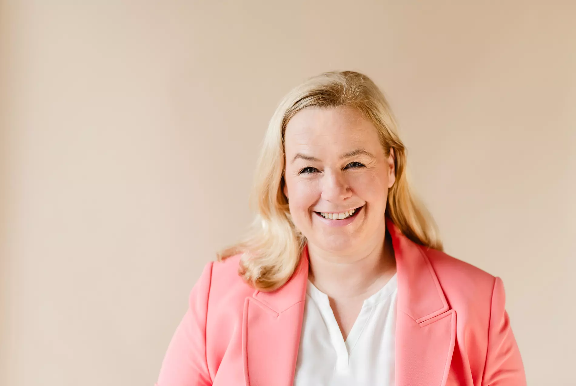 annepufahl Executive Leadership Mentoring