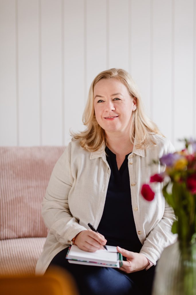 annepufahl Future Leadership Coach